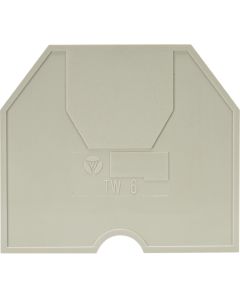 PARTITION TW 6 /V0