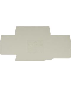 END PLATE APFN 2,5 E/35