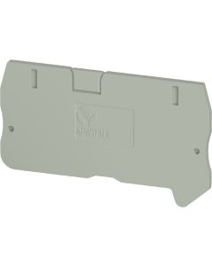 END PLATE APWTPN 4