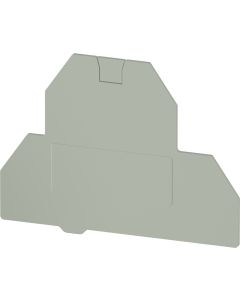 END PLATE APWTN 2.5/4 E