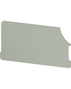 END PLATE APWTN 4 FSI