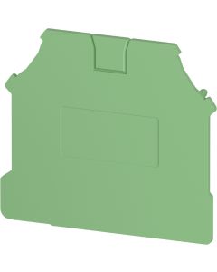 END PLATE APWTN 6 GN