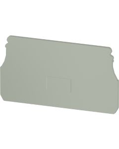 END PLATE APWTN 6 TD