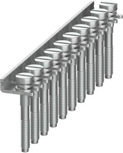 JUMPER BAR IVB WTN 6-10 S