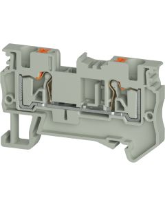 FEED-THROUGH TERMINAL WTPN 4