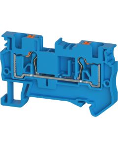 FEED-THROUGH TERMINAL WTPN 4 BL