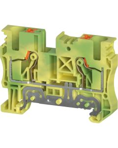 EARTH TERMINAL WTPN 6 PE