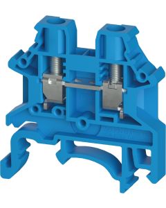 FEED-THROUGH TERMINAL WTN 4 BL