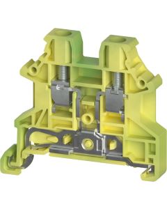 EARTH TERMINAL WTN 4 PE