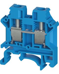 FEED-THROUGH TERMINAL WTN 6 BL