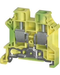 EARTH TERMINAL WTN 6 PE