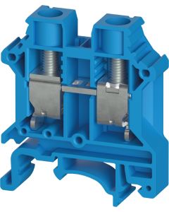 FEED-THROUGH TERMINAL WTN 10 BL