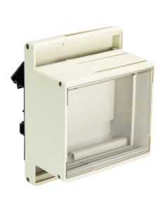 ELECTRONIC HOUSING WEB 1001 B6 / U