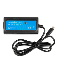 VICTRON ENERGY - Interfata MK3-USB-C (VE.Bus to USB-C)