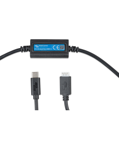 VICTRON ENERGY - VE.Direct to USB-C interface