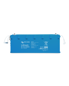 Victron LiFePO4 Battery 51,2V/100Ah NG - view 1