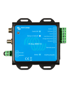 VICTRON ENERGY - Sistem de management al bateriei VE.Bus BMS V2