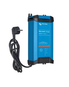 VICTRON ENERGY - Blue Smart IP22 Charger 24/12 (1 output) 230V CEE 7/7