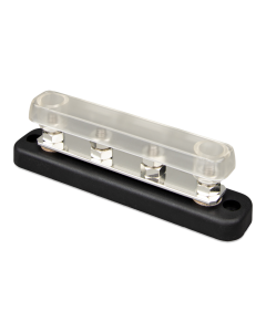 VICTRON ENERGY - Busbar 150A 4P + cover