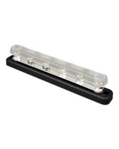 VICTRON ENERGY - Busbar 150A 6P + cover