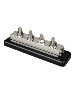 VICTRON ENERGY - Busbar 600A 4P + cover