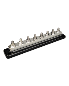 VICTRON ENERGY - Busbar 600A 8P + cover
