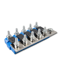 VICTRON ENERGY - Busbar to connect 5 CIP100200100 (500 A)