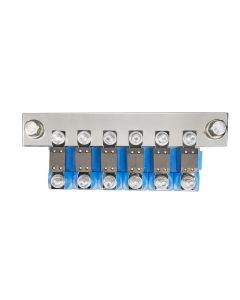VICTRON ENERGY - Busbar to connect 6 CIP100200100 (1500 A)