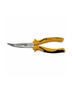 BERNSTEIN, TELEPHONE PLIERS 205 MM WITH SERRATION AND WIRE CUTTER