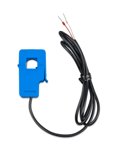 VICTRON ENERGY - Transformator de curent 100A:50mA pentru MultiPlus-II (1m) Wire-end CTR120000500