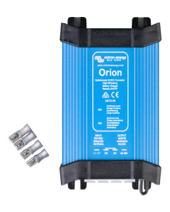 VICTRON ENERGY - Convertor DC-DC, Orion 24/12-30A, IP20