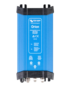 VICTRON ENERGY - Convertor DC-DC, Orion 24/12-80A, IP20