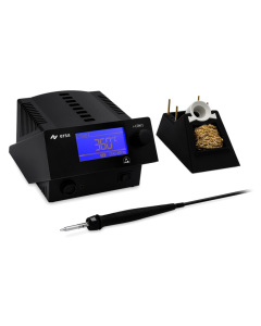ERSA - 0IC1105A - i-CON 1 MK2 soldering station with i-TOOL MK2, 150 W, antistatic
