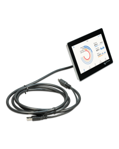VICTRON ENERGY - BPP900455170 - GX Touch 70 flush