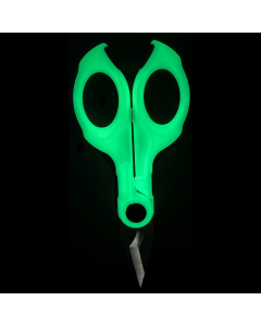 INTERCABLE - Foarfece pentru electrician, 2K NEON + Cutie de siguranță 