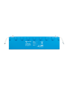 VICTRON ENERGY - BAT524130620 - Baterie Litiu LiFePO4 NG 7,68kWh / 25,6V / 300Ah