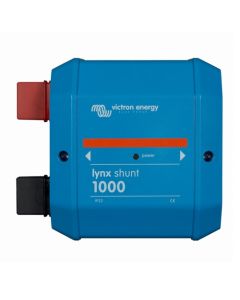 VICTRON ENERGY - Lynx Shunt VE.Can (M10)
