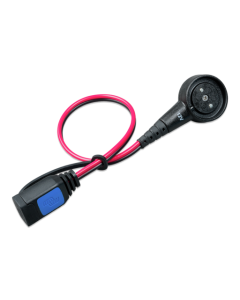 VICTRON ENERGY - MagCode Power Clip 12V (max. 15A)