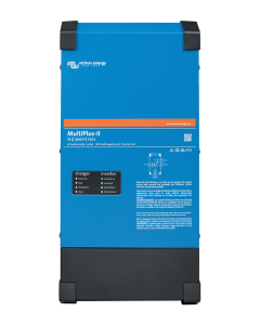 VICTRON ENERGY - Invertor/Incarcator MultiPlus-II 12VDC/5000VA/220A, transfer 50A, 230VCA