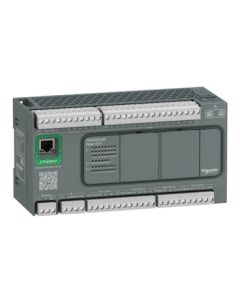 SCHNEIDER Electric - Modicon  M200 40I/O,C.A.220V
