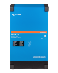 VICTRON ENERGY -  MultiPlus-II 48/5000/70A transfer 50A 230V