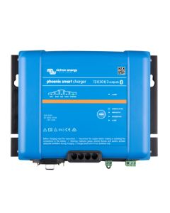 VICTRON ENERGY - Incarcator Phoenix Smart IP43, 12VDC/30A(3), 230V