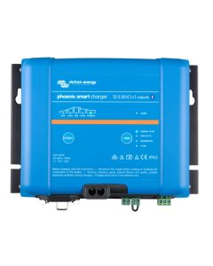 VICTRON ENERGY - Phoenix Smart IP43 Charger 12/50(1+1) 230V