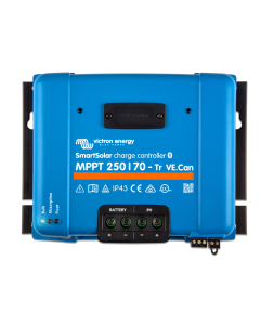 VICTRON ENERGY - Incarcator solar 12/24/48VDC/70A SmartSolar MPPT 250/70-Tr VE.Can
