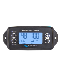 VICTRON ENERGY -  SmartSolar Pluggable Display