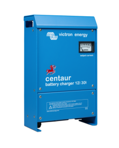 VICTRON ENERGY - Incarcator Centaur, 12VDC/30A(3), 120-240V