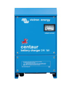 VICTRON ENERGY - Centaur Charger 24/16(3) 120-240V