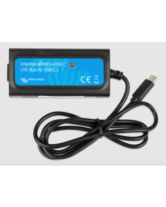 VICTRON ENERGY - Interfata MK3-USB-C (VE.Bus to USB-C)
