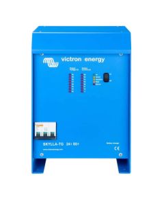VICTRON ENERGY - Skylla-TG, 24VDC/80A(1+1), 230V