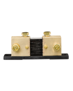 VICTRON ENERGY - SHU102050200 - Shunt 1000A/50mV